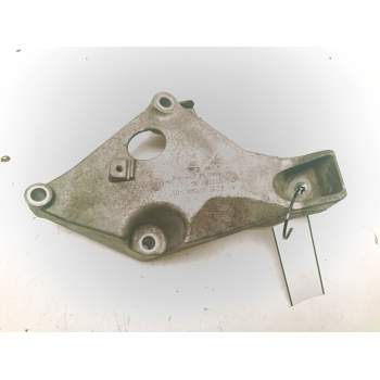 Recambio de soporte motor izquierdo inferior para bmw 1 (e81) 116 d referencia OEM IAM 22116775041  