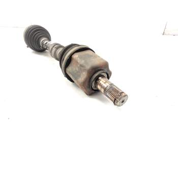 Recambio de transmision delantera izquierda para nissan qashqai i (j10, nj10) 2.0 dci referencia OEM IAM   