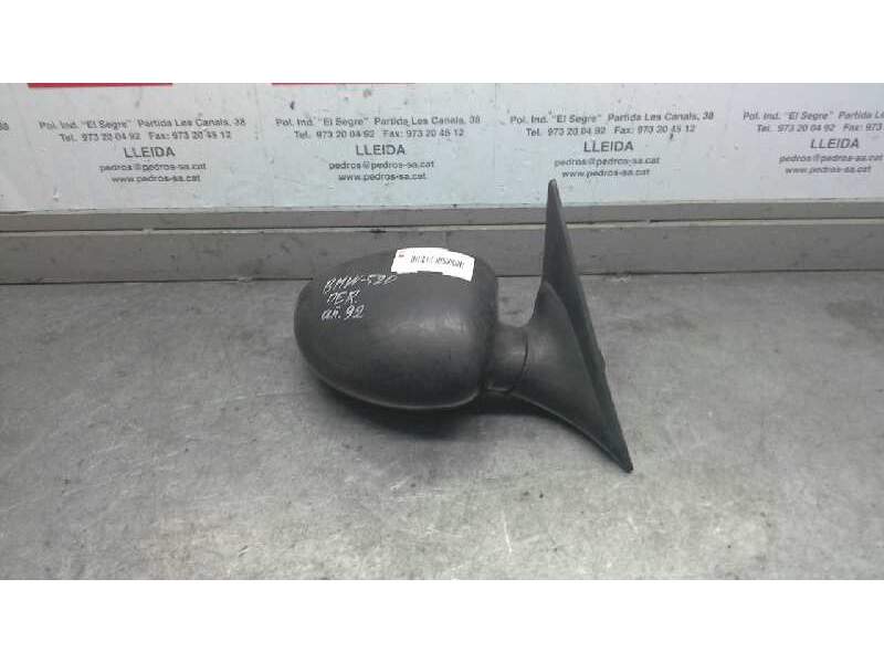 Recambio de retrovisor derecho para bmw serie 5 touring (e34) 2.0 24v referencia OEM IAM   