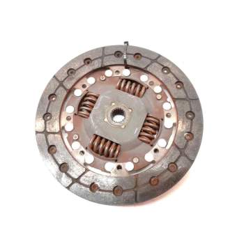Recambio de disco embrague para fiat panda (169) 1.3 jtd cat referencia OEM IAM 320037510 SIDAMON 