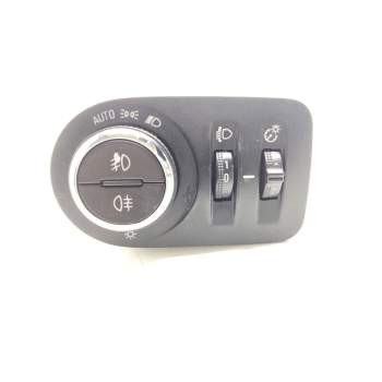 MANDO LUCES 39050757 