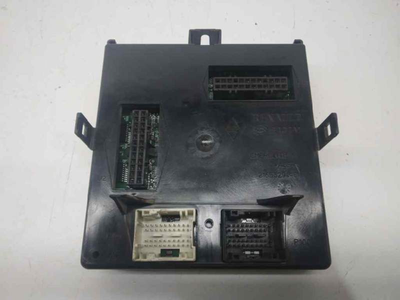 Recambio de centralita bsi para renault laguna ii grandtour (kg0) dynamique referencia OEM IAM 8200309024  