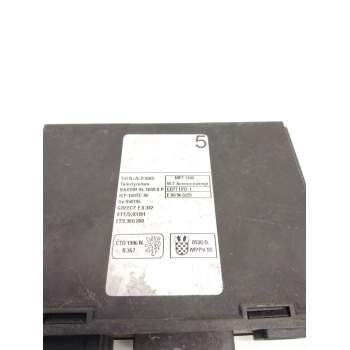 Recambio de modulo electronico para nissan terrano ii (r20) 2.7 td 4wd referencia OEM IAM 285969F97 5WK46010C SIEMENS