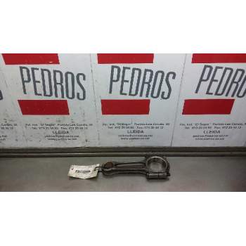 Recambio de biela para citroën jumpy 2.0 hdi cat (rhx / dw10bted) referencia OEM IAM 00362  
