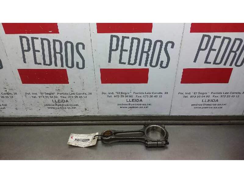 Recambio de biela para citroën jumpy 2.0 hdi cat (rhx / dw10bted) referencia OEM IAM 00362  