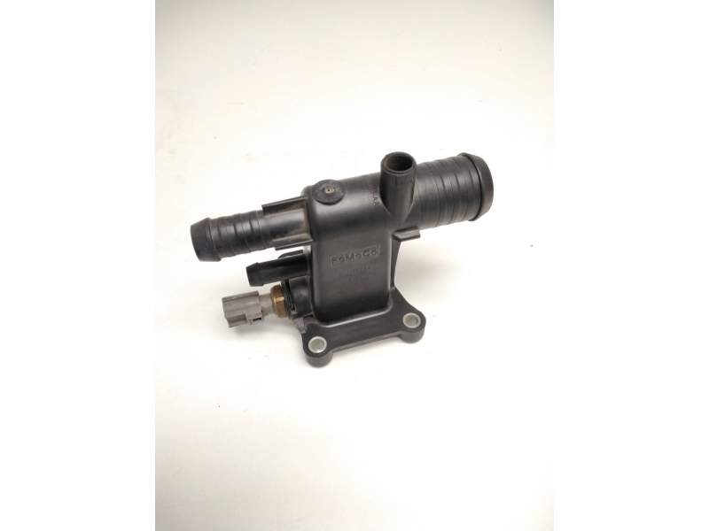 Recambio de caja termostato para ford focus iii 2.0 st referencia OEM IAM CJ5E8K556AA  
