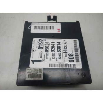 Recambio de centralita bsi para renault laguna ii grandtour (kg0) dynamique referencia OEM IAM 8200309024  