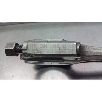 Recambio de biela para citroën jumpy 2.0 hdi cat (rhx / dw10bted) referencia OEM IAM 00362  