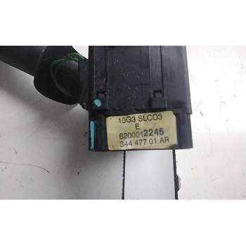 Recambio de mando limpia para renault espace iv (jk0) expression referencia OEM IAM 8200012245 34447701AR 