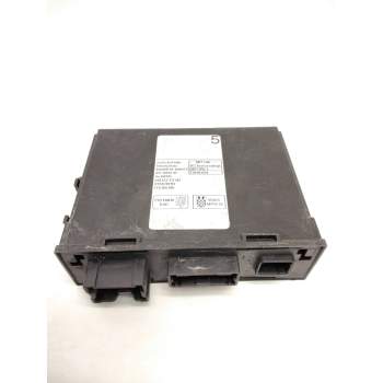 Recambio de modulo electronico para nissan terrano ii (r20) 2.7 td 4wd referencia OEM IAM 285969F97 5WK46010C SIEMENS