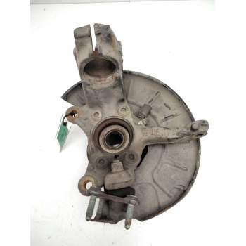 Recambio de mangueta delantera derecha para volkswagen touran (1t1, 1t2) 2.0 tdi 16v referencia OEM IAM   