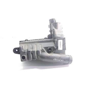 Recambio de caja filtro de aire para seat leon (1p1) reference referencia OEM IAM   