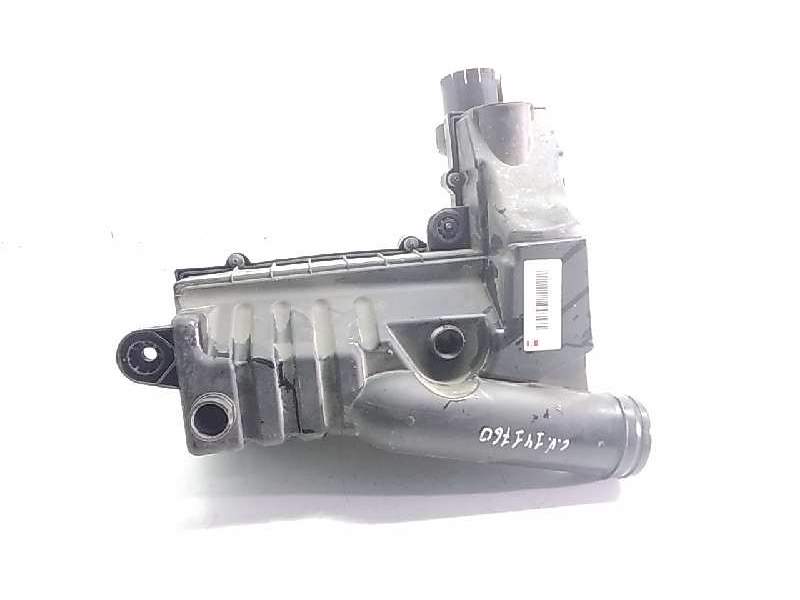 Recambio de caja filtro de aire para seat leon (1p1) reference referencia OEM IAM   