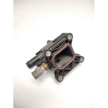 Recambio de caja termostato para ford focus iii 2.0 st referencia OEM IAM CJ5E8K556AA  