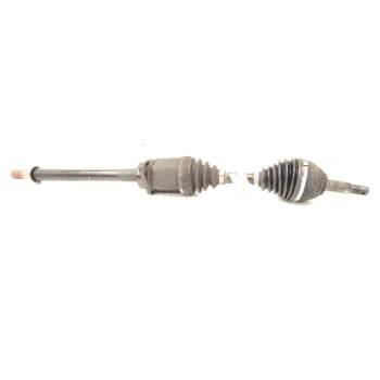 Recambio de transmision delantera derecha para nissan qashqai i (j10, nj10) 2.0 dci referencia OEM IAM   