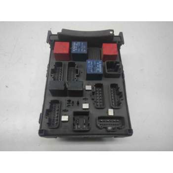 CAJA RELES 2494004 