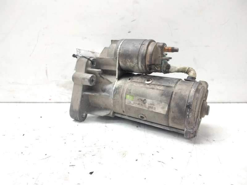 Recambio de motor arranque para renault espace iv (jk0) expression referencia OEM IAM 11G30117BOV  