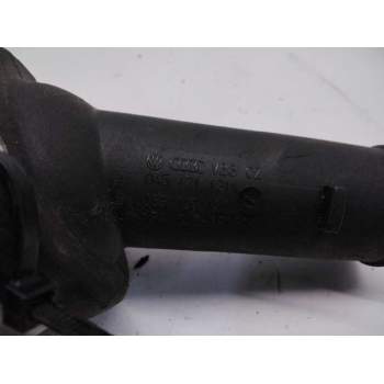 Recambio de caja termostato para skoda fabia familiar (6y5) classic referencia OEM IAM 045121121A  