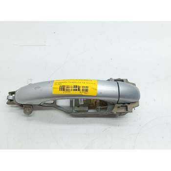MANETA EXTERIOR DELANTERA DERECHA 7L0837886C 
