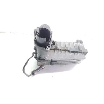Recambio de caja filtro de aire para seat leon (1p1) reference referencia OEM IAM   