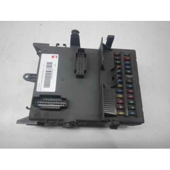 Recambio de caja reles para renault laguna ii (bg0) authentique referencia OEM IAM 2494004  