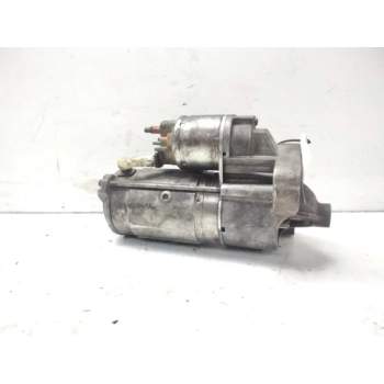 Recambio de motor arranque para renault espace iv (jk0) expression referencia OEM IAM 11G30117BOV  