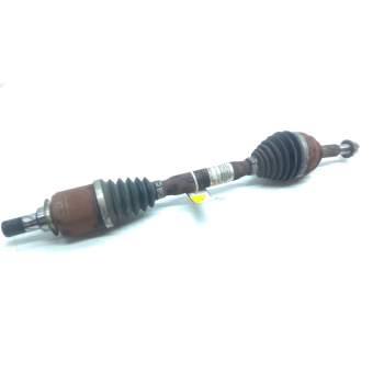TRANSMISION DELANTERA IZQUIERDA 391018401R 