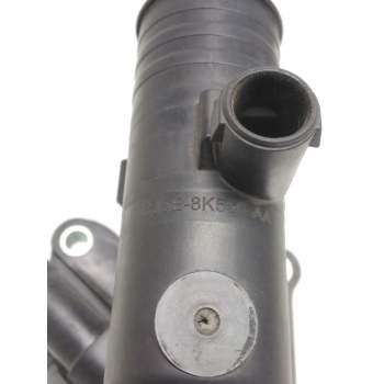 Recambio de caja termostato para ford focus iii 2.0 st referencia OEM IAM CJ5E8K556AA  