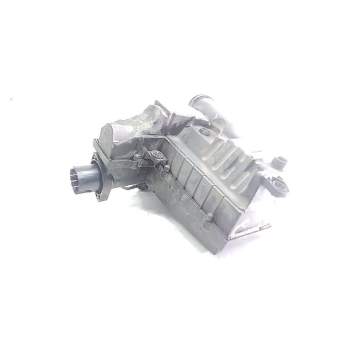 Recambio de caja filtro de aire para seat leon (1p1) reference referencia OEM IAM   