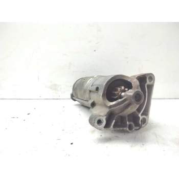 Recambio de motor arranque para renault espace iv (jk0) expression referencia OEM IAM 11G30117BOV  