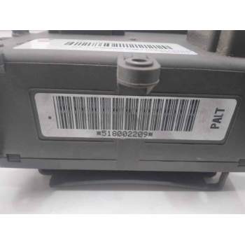 Recambio de caja reles para renault laguna ii (bg0) authentique referencia OEM IAM 2494004  