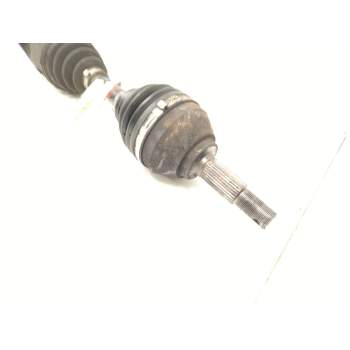Recambio de transmision delantera derecha para nissan qashqai i (j10, nj10) 2.0 dci referencia OEM IAM   