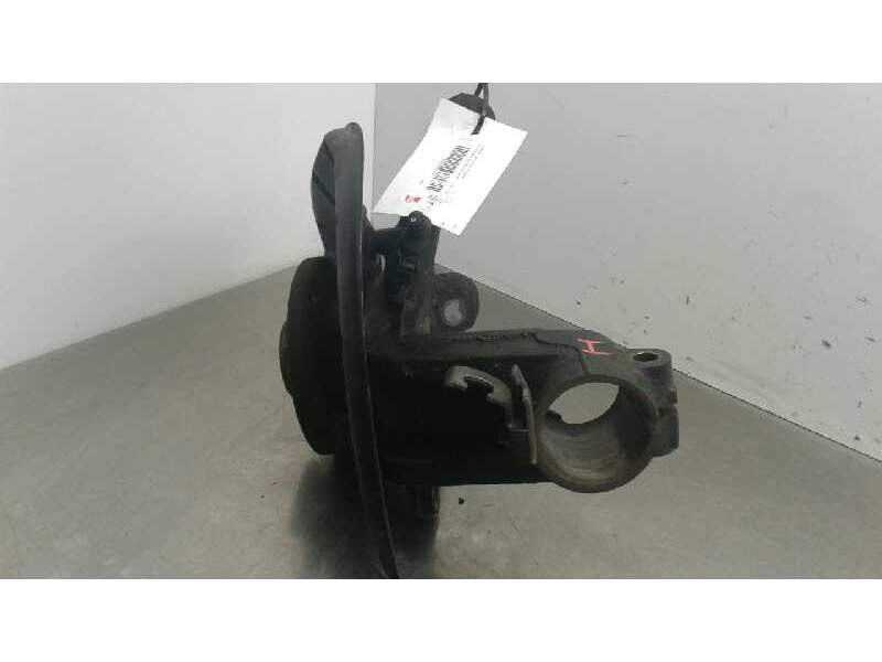 Recambio de mangueta delantera izquierda para volkswagen touran (1t2) 2.0 tdi referencia OEM IAM   