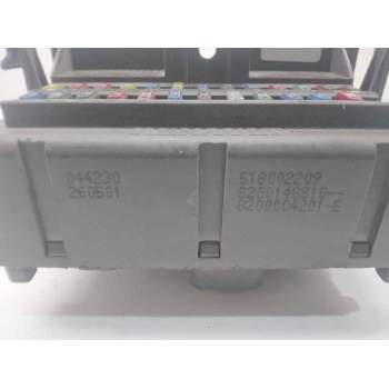 Recambio de caja reles para renault laguna ii (bg0) authentique referencia OEM IAM 2494004  
