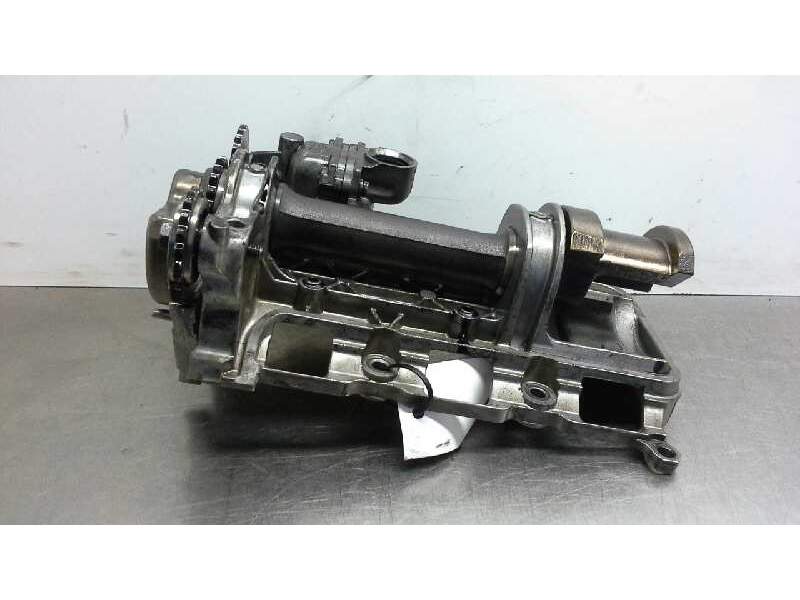 Recambio de equilibrador cigueñal para skoda fabia familiar (6y5) classic referencia OEM IAM R045115109A  
