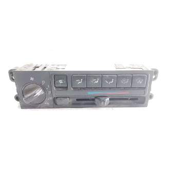 MANDO CALEFACCION AIRE ACONDICIONADO 
