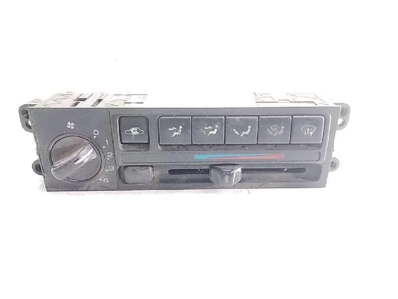 Recambio de mando calefaccion aire acondicionado para nissan primera berlina (p11) referencia OEM IAM   
