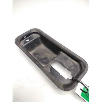 varios 45018051/1 CUBIERTA MANETA EXT PUERTA