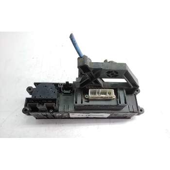 Recambio de mando calefaccion aire acondicionado para nissan primera berlina (p11) referencia OEM IAM   