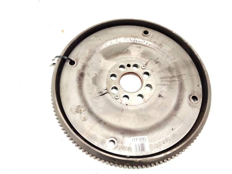 Recambio de volante motor para nissan qashqai i (j10, nj10) 2.0 dci referencia OEM IAM 282513F  