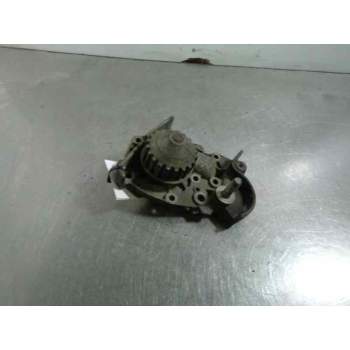 Recambio de bomba agua para renault 19 hatchback (b/c53) 1.9 diesel referencia OEM IAM 7700599113  20731