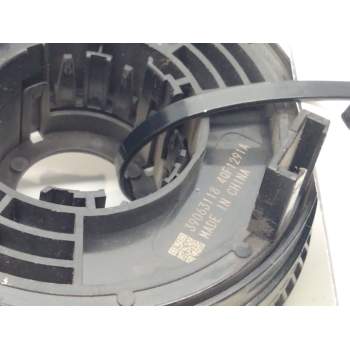 Recambio de anillo airbag para opel astra k sports tourer excellence referencia OEM IAM 39063118  
