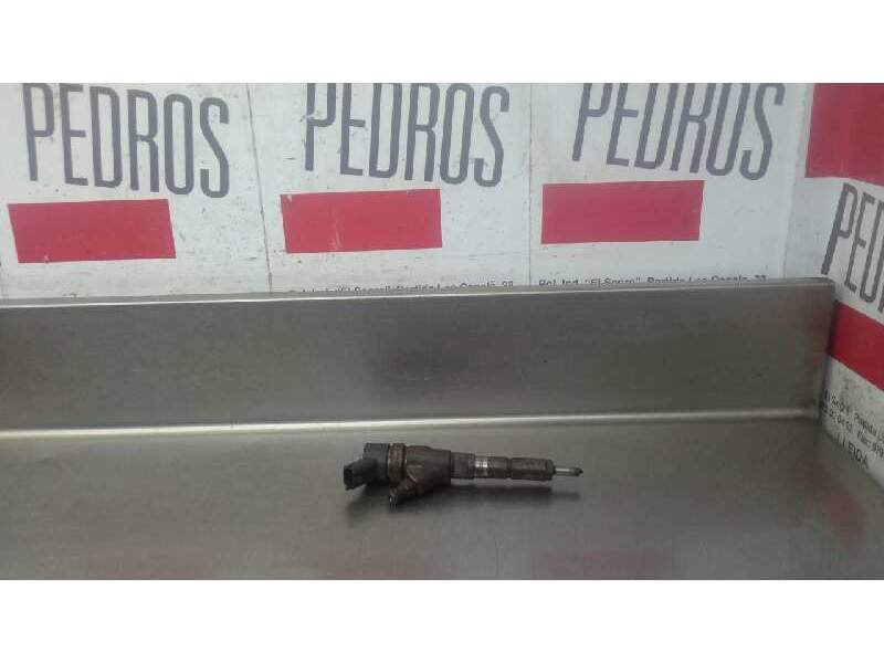 Recambio de inyector para citroën jumpy 2.0 hdi cat (rhx / dw10bted) referencia OEM IAM 0445110 076  