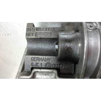 Recambio de equilibrador cigueñal para skoda fabia familiar (6y5) classic referencia OEM IAM R045115109A  