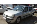 RENAULT CLIO II FASE II (B/CB0)