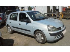 renault clio ii fase ii (b/cb0) del año 2003 2
