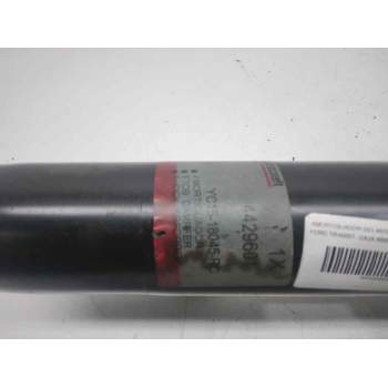 Recambio de amortiguador delantero izquierdo para ford transit connect (tc7) referencia OEM IAM 2T1418K001CK  