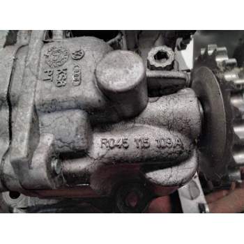 Recambio de equilibrador cigueñal para skoda fabia familiar (6y5) classic referencia OEM IAM R045115109A  