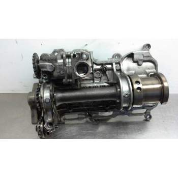 Recambio de equilibrador cigueñal para skoda fabia familiar (6y5) classic referencia OEM IAM R045115109A  