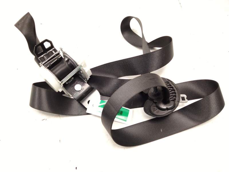 Recambio de cinturon seguridad trasero para bmw 2 gran tourer (f46) 218 d referencia OEM IAM 3414167  